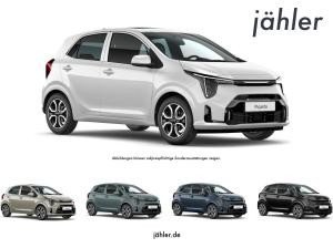 Kia Picanto 1.0 MT EDITION7 NAVIGATION KLIMA