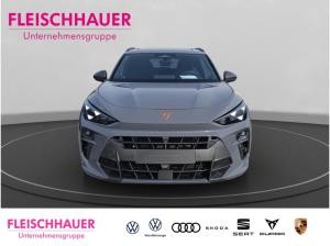 Cupra Terramar VZ 2.0 TSI 195 kW (265 PS) 7-Gang DSG 4Drive***Sofort Verfügbar***