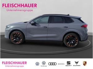 Cupra Terramar VZ 2.0 TSI 195 kW (265 PS) 7-Gang DSG 4Drive***Sofort Verfügbar***