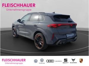 Cupra Terramar VZ 2.0 TSI 195 kW (265 PS) 7-Gang DSG 4Drive***Sofort Verfügbar***