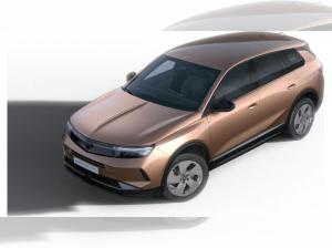 Opel Grandland ☀️ SUMMER DEAL ☀️ Edition | Hybrid,145 PS | Klimaautomatik 👍 | Einparkhilfe 🚙