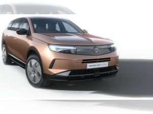 Opel Grandland ☀️ SUMMER DEAL ☀️ Edition | Hybrid,145 PS | Klimaautomatik 👍 | Einparkhilfe 🚙