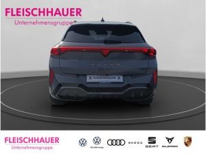 Cupra Terramar VZ 2.0 TSI 195 kW (265 PS) 7-Gang DSG 4Drive***Sofort Verfügbar***