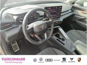 Cupra Terramar VZ 2.0 TSI 195 kW (265 PS) 7-Gang DSG 4Drive***Sofort Verfügbar***