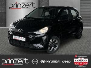 Hyundai i10 (AC3) *AUTOMATIK *SOFORT VERFÜGBAR*
