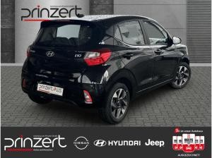 Hyundai i10 (AC3) *AUTOMATIK *SOFORT VERFÜGBAR*