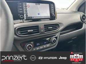 Hyundai i10 (AC3) *AUTOMATIK *SOFORT VERFÜGBAR*