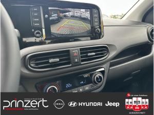 Hyundai i10 (AC3) *AUTOMATIK *SOFORT VERFÜGBAR*