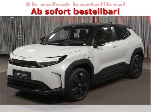 Toyota Urban Cruiser Comfort *NEU**Ab sofort bestellbar*