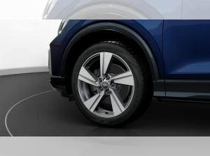 Audi Q2 40 TFSI quat. advanced *AHK*STHZG*PANO*SONOS*