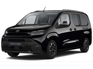 Toyota Proace City Verso L2 Automatik +Vorlauf +1,99%