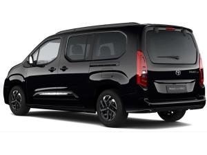 Toyota Proace City Verso L2 Automatik +Vorlauf +1,99%