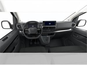 Toyota Proace Verso 2.0 D L2 Comfort +Navi+R-Kam+1,99 %