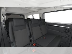 Toyota Proace Verso 2.0 D L2 Comfort +Navi+R-Kam+1,99 %