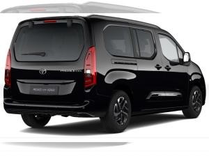 Toyota Proace City Verso L2 Automatik +Vorlauf +1,99%