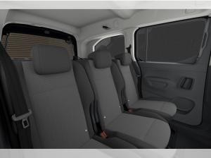 Toyota Proace City Verso L2 Automatik +Vorlauf +1,99%