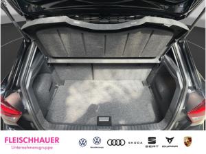Seat Ibiza FR Black Edition 1.5 TSI 110 kW (150 PS) 7-Gang-DSG |Lagerfahrzeug | Privatleasing