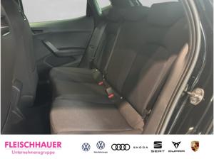 Seat Ibiza FR Black Edition 1.5 TSI 110 kW (150 PS) 7-Gang-DSG |Lagerfahrzeug | Privatleasing