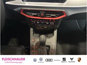 Seat Ibiza FR Black Edition 1.5 TSI 110 kW (150 PS) 7-Gang-DSG |Lagerfahrzeug | Privatleasing