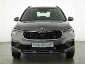 Skoda Kamiq Tour 1,0 TSI *SZH*SMART-LINK*KAM*LED*