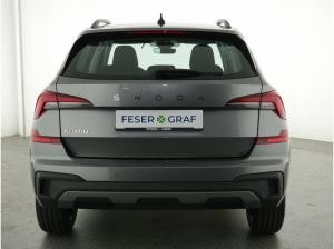 Skoda Kamiq Tour 1,0 TSI *SZH*SMART-LINK*KAM*LED*