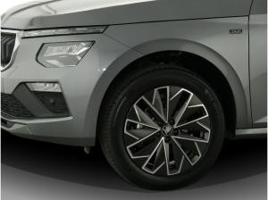 Skoda Kamiq Tour 1,0 TSI *SZH*SMART-LINK*KAM*LED*