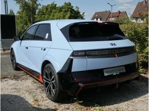 Hyundai IONIQ 5 Ioniq 5 PERFORMANCE SITZ-PAKET NAVI CAM SHZ LHZ