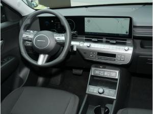 Hyundai KONA Kona TREND NAVI KAMERA LED SHZ LHZ CARPLAY