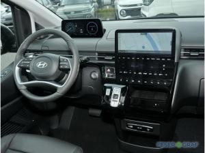 Hyundai STARIA Staria PRIME PANO 360° CAM NAVI SHZ LHZ CARPLAY