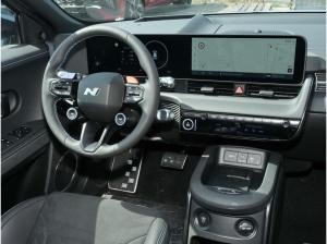 Hyundai IONIQ 5 Ioniq 5 PERFORMANCE SITZ-PAKET NAVI CAM SHZ LHZ