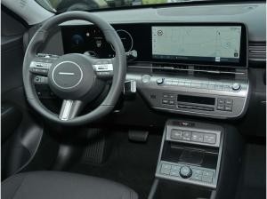 Hyundai KONA Kona TREND NAVI CAM LED SHZ LHZ ASSIST.-PAKET WP