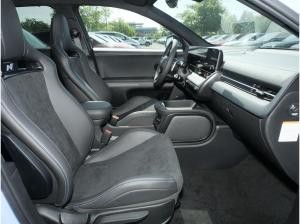 Hyundai IONIQ 5 Ioniq 5 PERFORMANCE SITZ-PAKET NAVI CAM SHZ LHZ