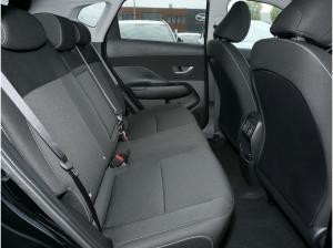 Hyundai KONA Kona TREND NAVI CAM LED SHZ LHZ ASSIST.-PAKET WP