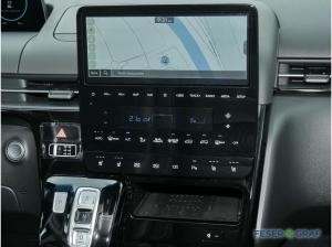 Hyundai STARIA Staria PRIME PANO 360° CAM NAVI SHZ LHZ CARPLAY
