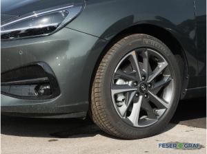 Hyundai i30 ADVANTAGE NAVI CAM LED SHZ LHZ CARPLAY KLIMA