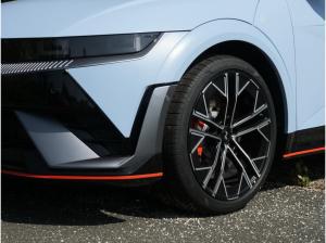 Hyundai IONIQ 5 Ioniq 5 PERFORMANCE SITZ-PAKET NAVI CAM SHZ LHZ