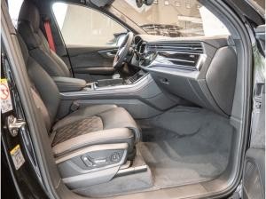 Audi SQ7 SUV TFSI
