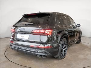 Audi SQ7 SUV TFSI