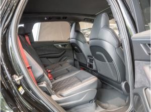 Audi SQ7 SUV TFSI
