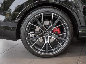 Audi SQ7 SUV TFSI