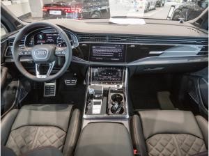 Audi SQ7 SUV TFSI