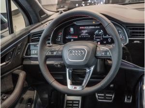 Audi SQ7 SUV TFSI