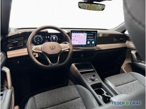 Volkswagen Tiguan 1.5 eTSI LIFE DSG NAVI DARK SHZ ASSIST 18