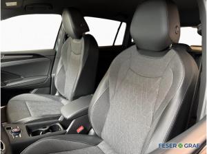 Volkswagen Tiguan 1.5 eTSI LIFE DSG NAVI DARK SHZ ASSIST 18