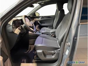 Volkswagen Tiguan 1.5 eTSI LIFE DSG NAVI DARK SHZ ASSIST 18