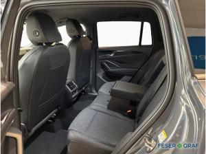 Volkswagen Tiguan 1.5 eTSI LIFE DSG NAVI DARK SHZ ASSIST 18