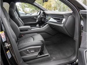 Audi Q7 SUV S line business TDI quattro