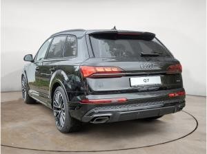 Audi Q7 SUV S line business TDI quattro