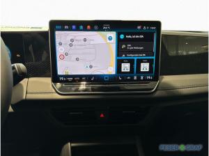 Volkswagen Tiguan 1.5 eTSI LIFE DSG NAVI DARK SHZ ASSIST 18