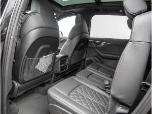 Audi Q7 SUV S line business TDI quattro